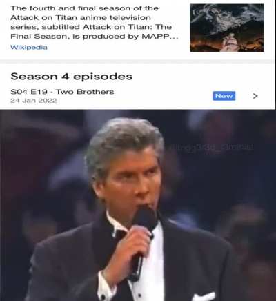 Here we go