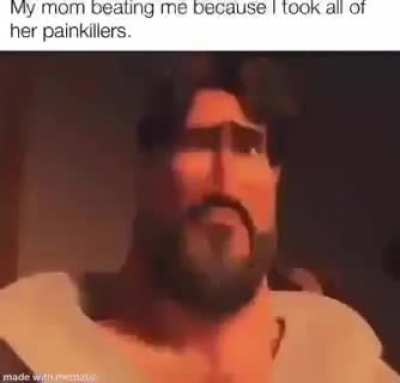 very tasty