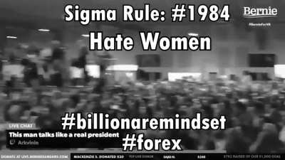 Sugma male Rule