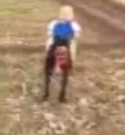 A video i found on my phone