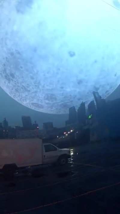 Moon