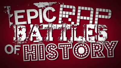 EPIC RAP!!!