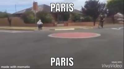 paris