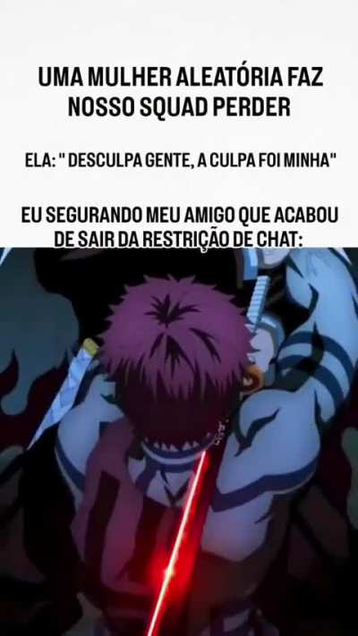 Restri&ccedil;&atilde;o de chat