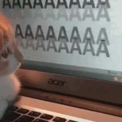 No one: &hellip; The end of mRNA:
