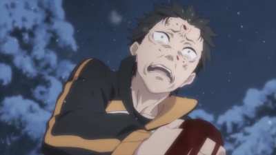 [Re:Zero]Pastor: "It is sinful to make fun of other people's suffering." Me: