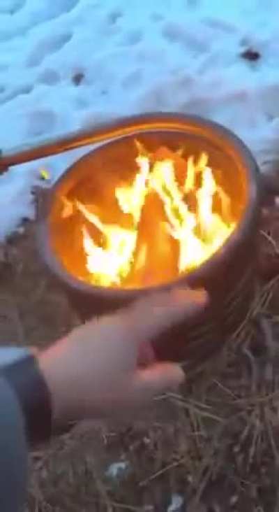 no electric hot tub