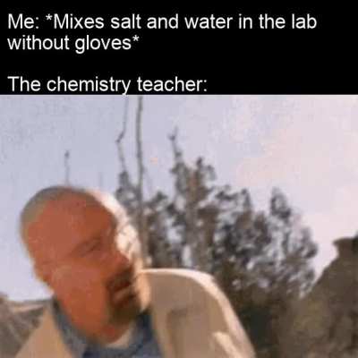 Instant pain