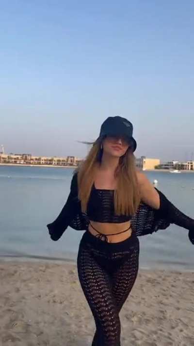 summer on my mind