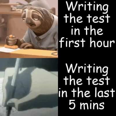 speed. i am speed.