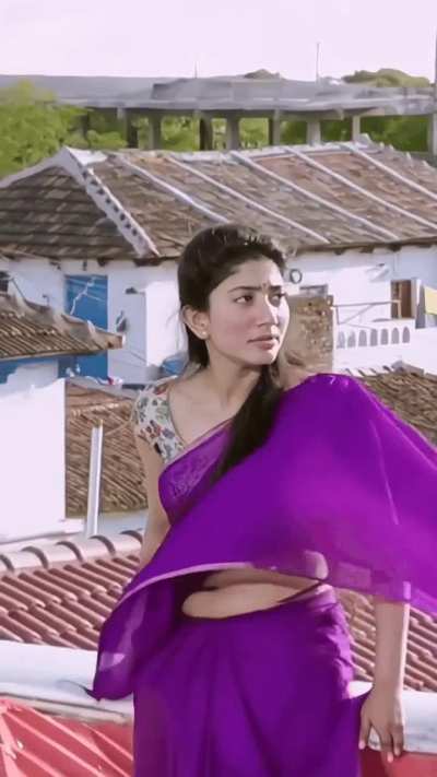 Sai Pallavi