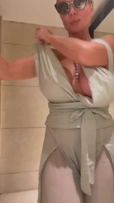 If you like mature after dinner let's go to my home for fun