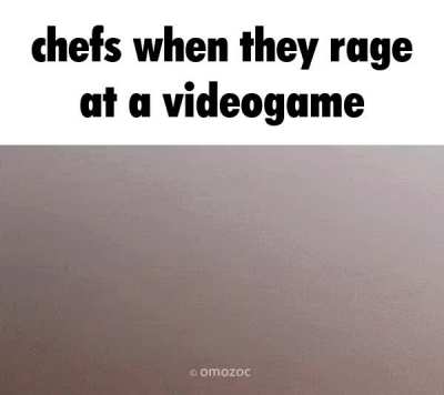 Thry just end up making a sandwich