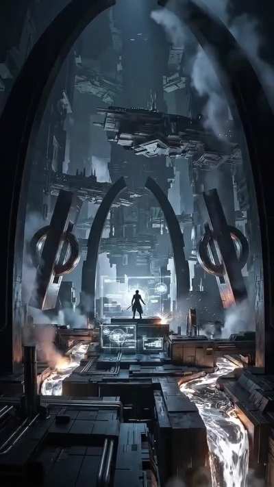 Where are we in the universe??