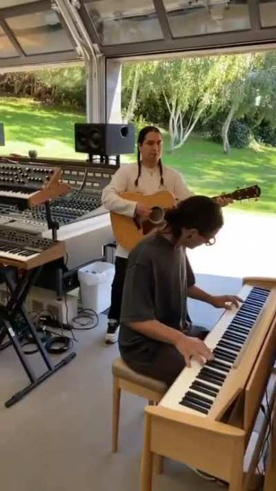 🎹🎼