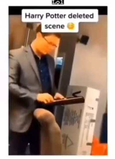 Harry Potter 