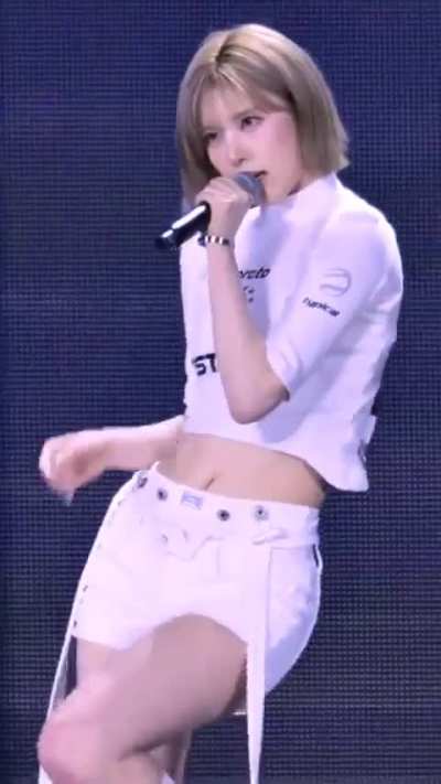 Bae Jin-Sol