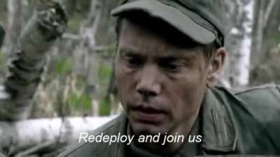 When you consider switching teams.