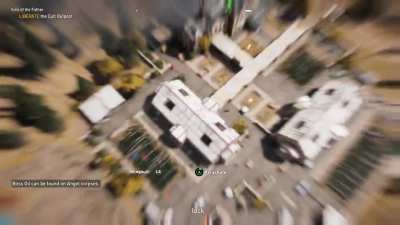 I meant to do that.....