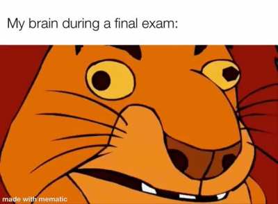 I&rsquo;m unable to focus