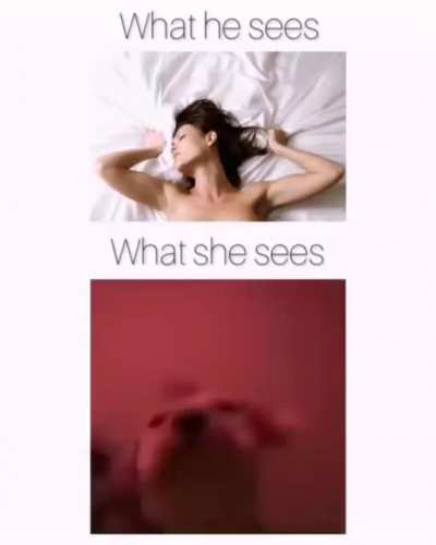 Seems like that