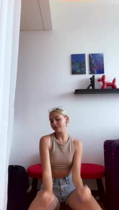 Jordyn Jones