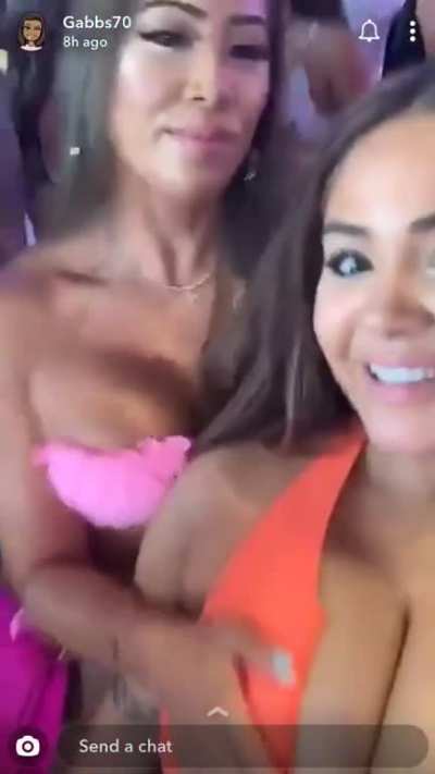 The twins need to be set free