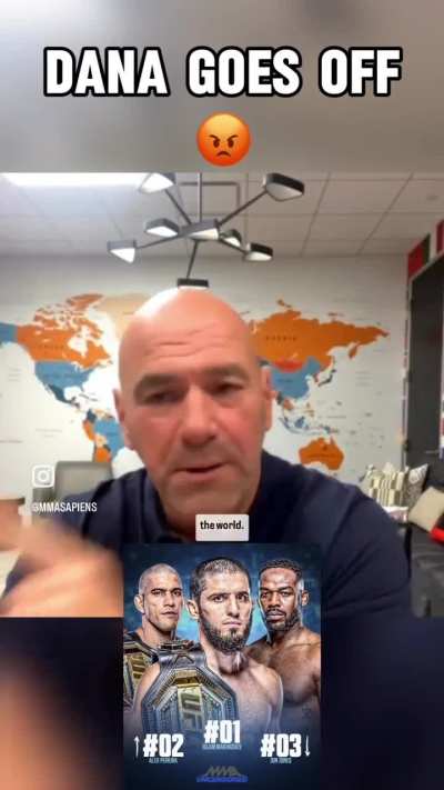 Dana can&rsquo;t stop himself