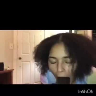 Thot shit