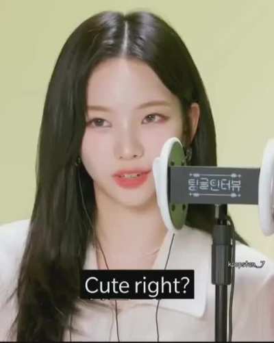 🔊 Karina &amp;amp; Winter 🤣