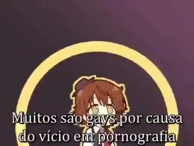 Ouvi falar que esse subreddit &eacute; livre de censura, ent&atilde;o vou postar isso para podermos discutir sobre o assunto e decidir se essas informa&ccedil;&otilde;es s&atilde;o verdadeiras ou n&atilde;o