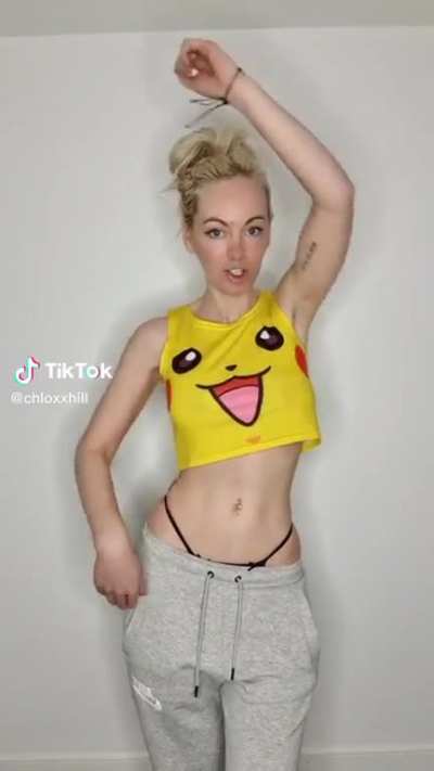 Pikathrough