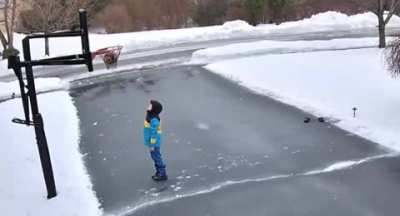 Why basketball isn&rsquo;t a winter sport 🧍