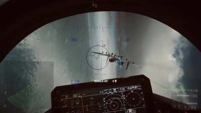 Don&rsquo;t you just love when BF4 be cinematic AF randomly like: