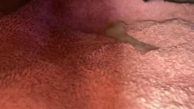 Sniff it