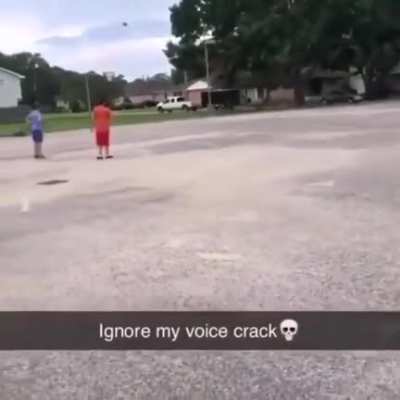 you sUCK