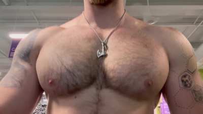Cardio has its perks&hellip;