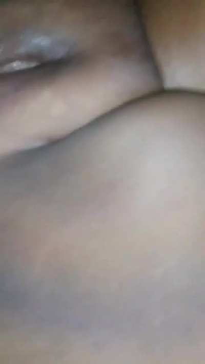 Wet ride