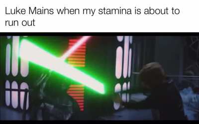 Now.... nows my chance!