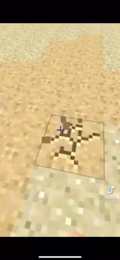 Yellow sand