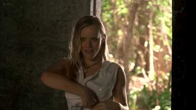 Club Dread (2004), Tanja Reichert and Elena Lyons.