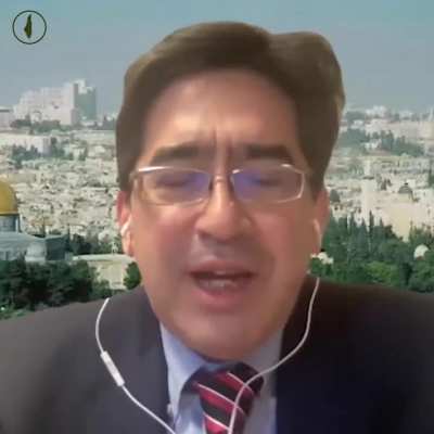 Former UN official Saul Takahashi debunks "Western" myths on the two-state problem and the alleged legitimacy of the "Jewish state", and asserts that the only solution to Zionism is a transition to #One_Democratic_State