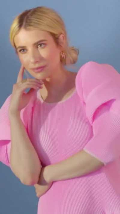 Glamour Mexico BTS July 2023