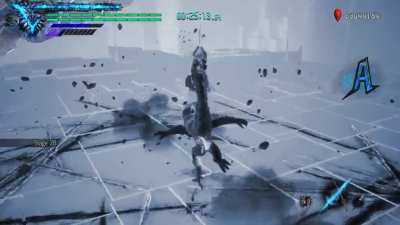 Cool Judgement Cut End bug - Cancelling it at the right time left behind the effects