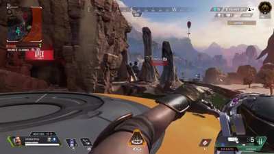 Fuse is king of the solo long-distance third party