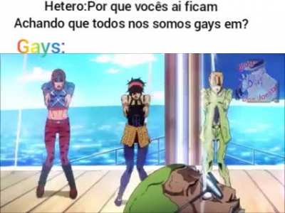 Temos um veredito ele &eacute;