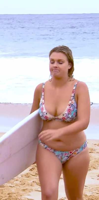 Sophie Dillman (Age 23-28 Transformation)
