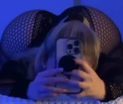 Gigantic wide ass holy fuck 😵‍💫