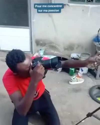 Oğlum m&uuml;thiş lan... Bildiğiniz b&ouml;yle fotoğraf hileleri var mı yapalım biz de