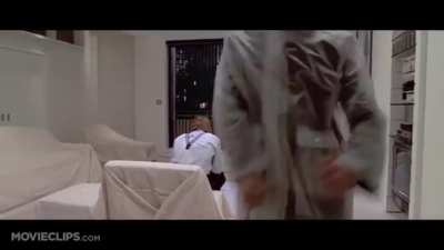 american psycho is a great movie